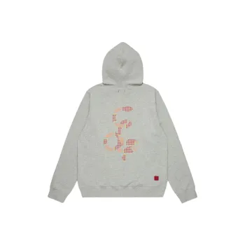 CLOT CNY Limited Capsule Collection SS25 Sweatshirt Unisex Gray