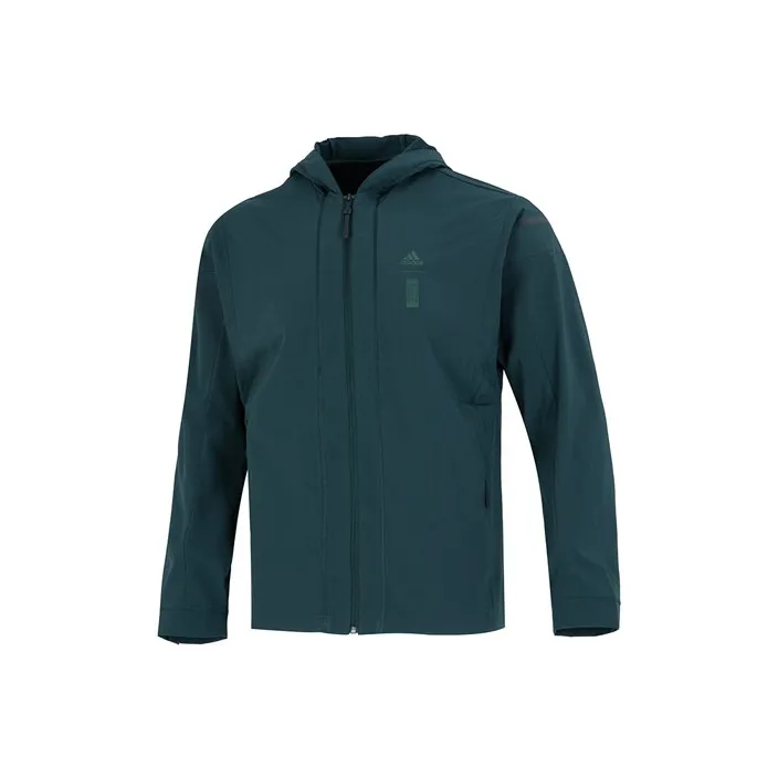 Adidas Jackets Men Army Green-0
