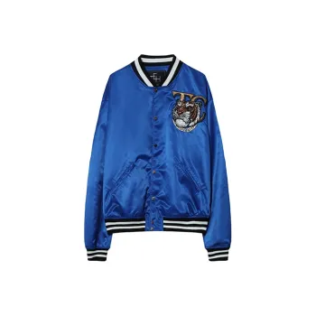 TCH Jackets Unisex