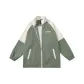 Gray Green