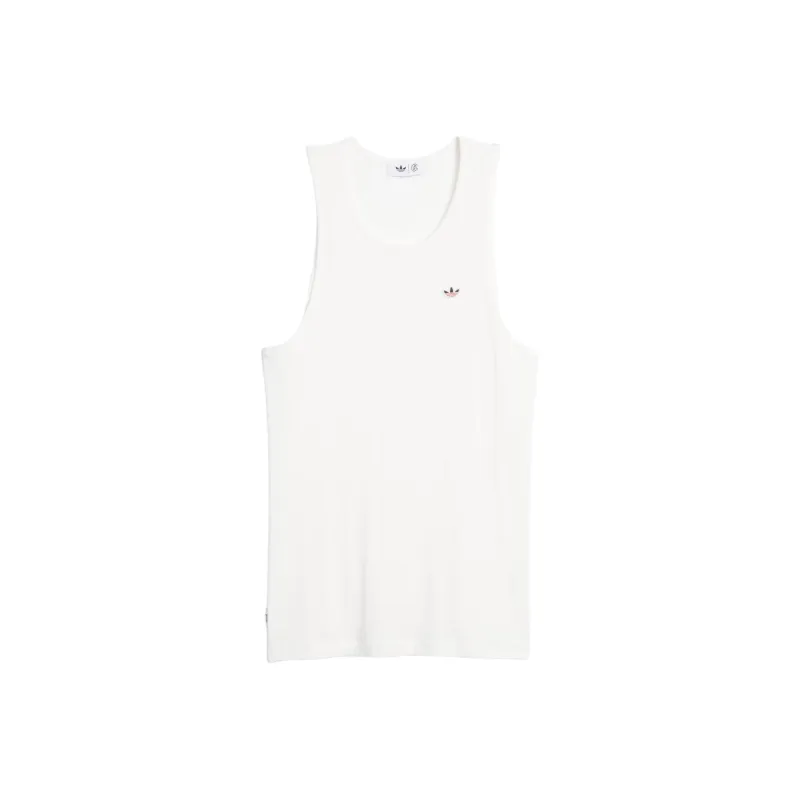 Adidas X Clot Edison Chen Rib Tank Top-0