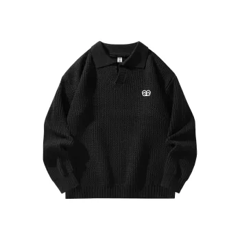 Crayon Shinchan Knitwear Unisex