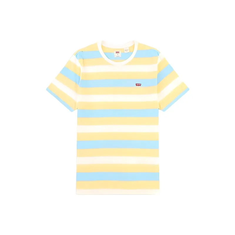 Levi's T Shirt Men's Multicolor-0