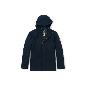 Timberland Jacket Men's Dark Sapphire Blue