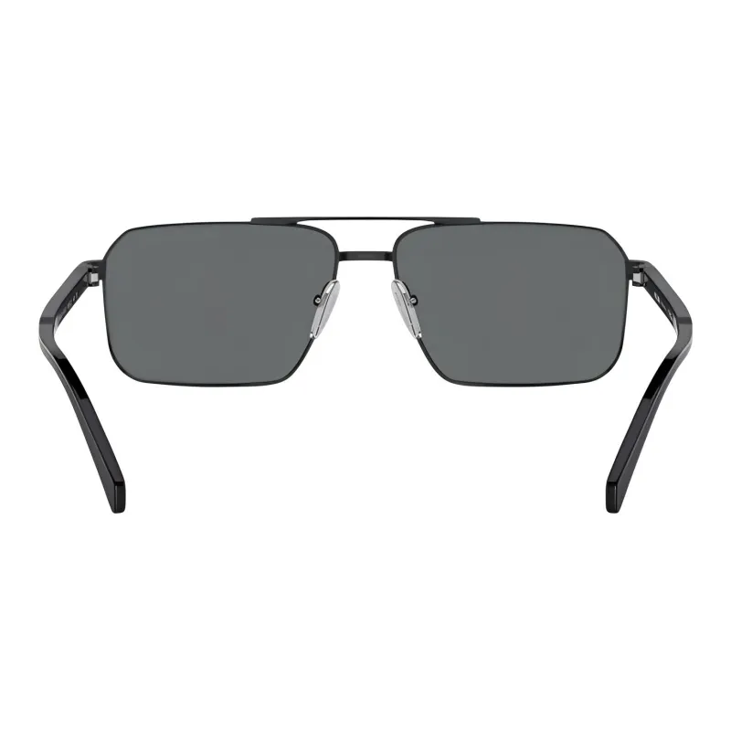 PRADA Pr A57S Aviator Frame Sunglasses-2
