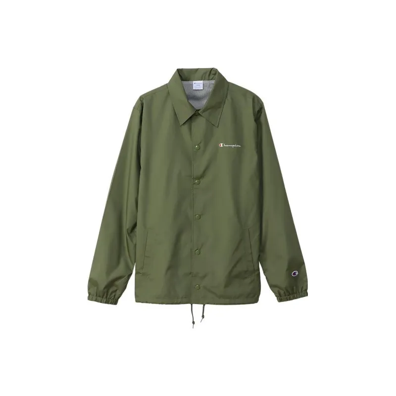 Champion Jackets Men-3