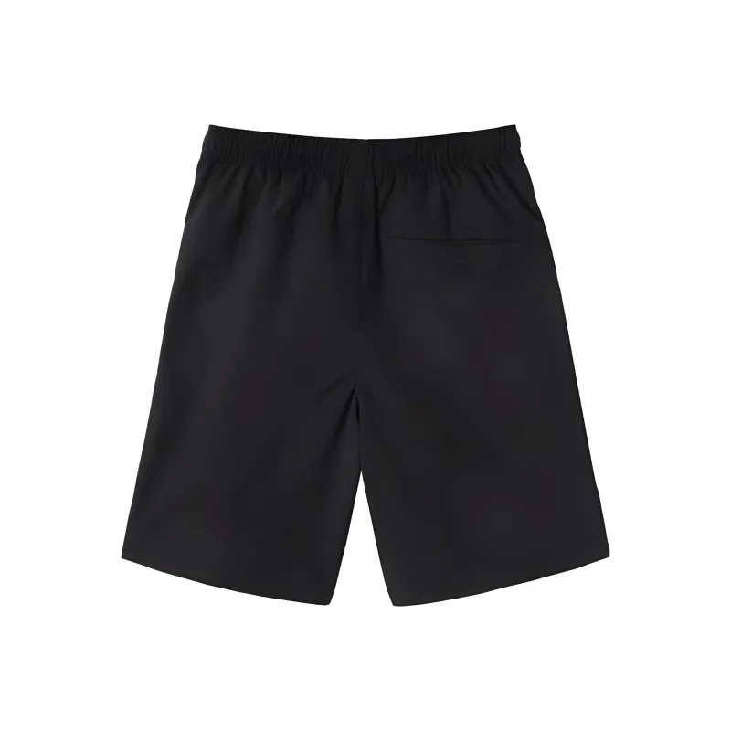 PUMA SWXP UR WOVEN SHORTS Casual Shorts Men's Grass Gray-1