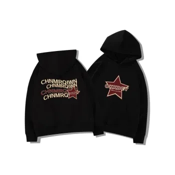 M MAICCO Sweatshirts Unisex