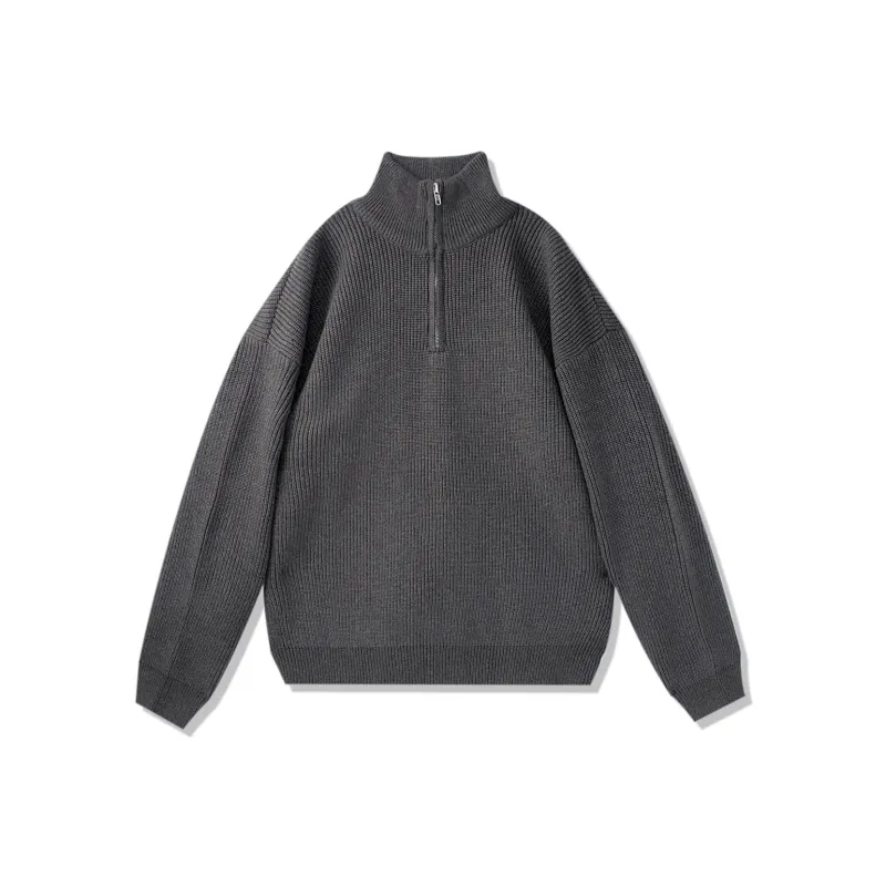 DKPD Spring And Autumn Knitwear Unisex-7