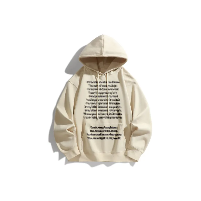 30BRAID Sweatshirts Unisex-10