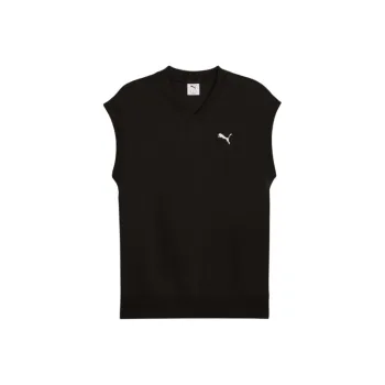 PUMA Wardrobe Essentials Men's Relaxed Vest