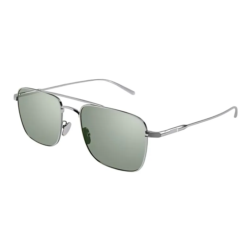 Brioni Ray Ban Aviator Frame Sunglasses-0