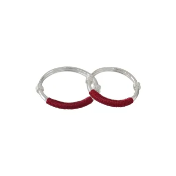 FEENG X 999 Fine Silver Rings Unisex