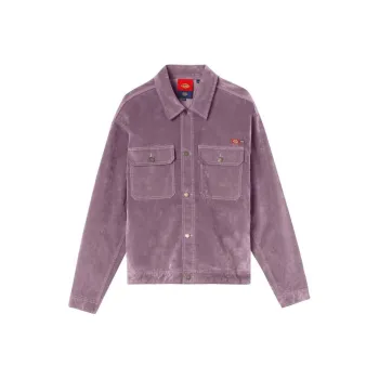 Dickies X Opening Ceremony Jackets Men Purple