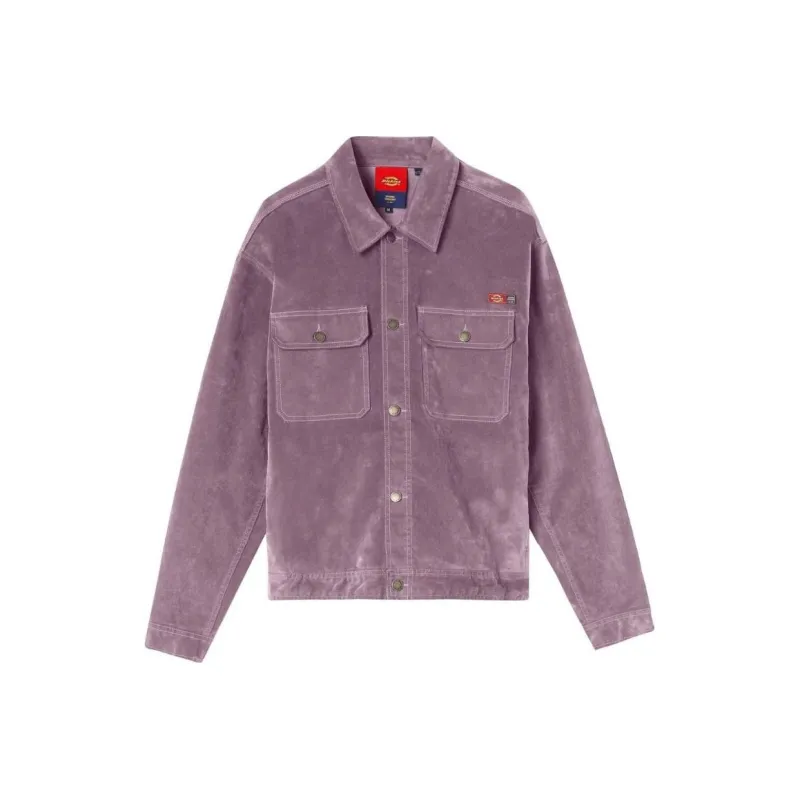 Dickies X Opening Ceremony Jackets Men Purple-0