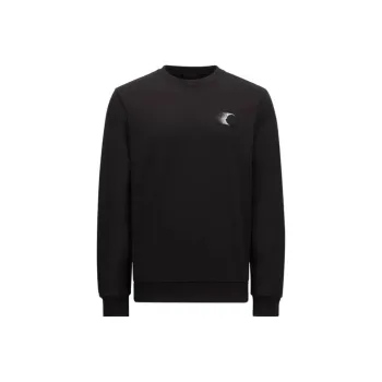 Moncler Faded Logo Sweatshirt