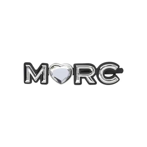 MARC JACOBS Hair Clip Women's Black