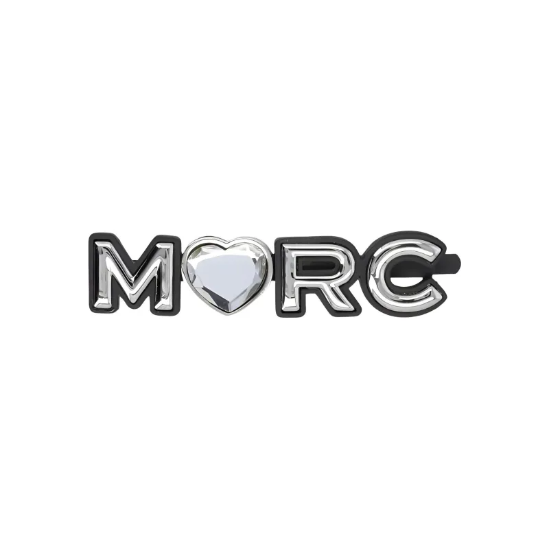 MARC JACOBS Hair Clip Women's Black-0