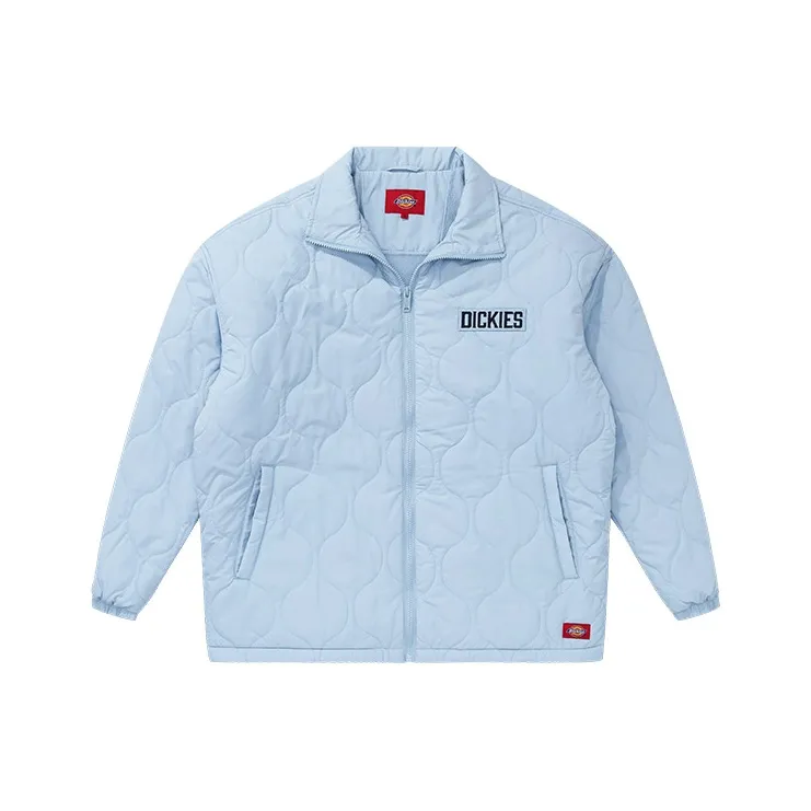 Dickies Jacket Unisex Light Blue-0