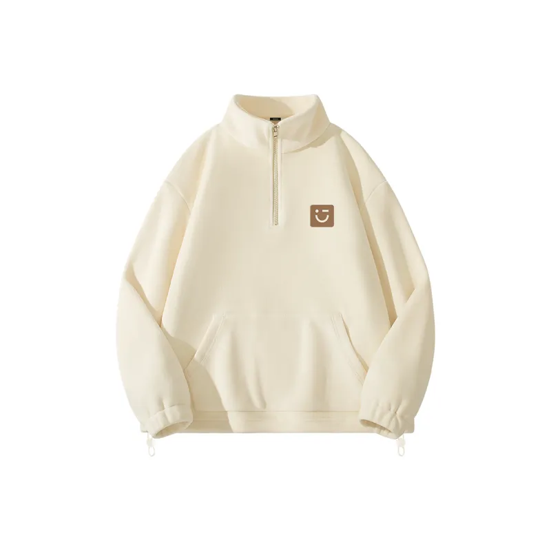 MINISO Sweatshirts Unisex-6