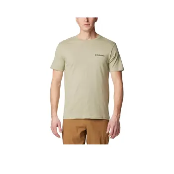 Columbia T-Shirt Men's Hunting Color