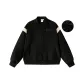 Black (Fleece-Lined)