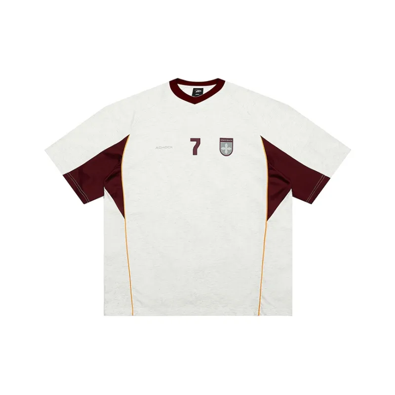A Chock T Shirts Unisex-2