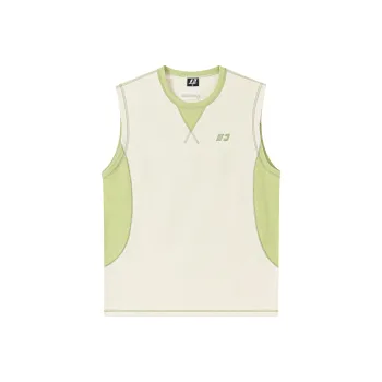 FORNINES Tank Tops Unisex