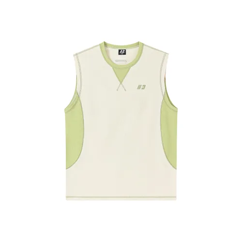 FORNINES Tank Tops Unisex