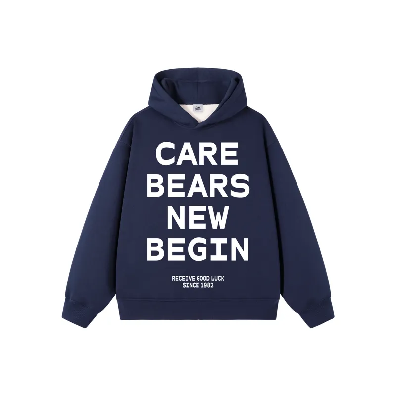 CAREBEARS Sweatshirts Unisex-9
