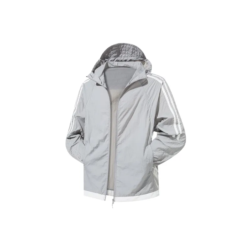 Warrior Ride The Wind Collection Open-Ended Smile Collection Jackets Coats Unisex-53