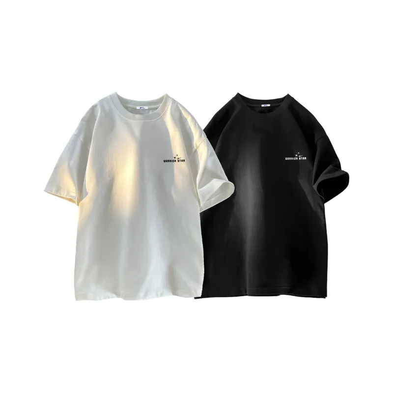 Warrior Wing Series T Shirt Unisex-33