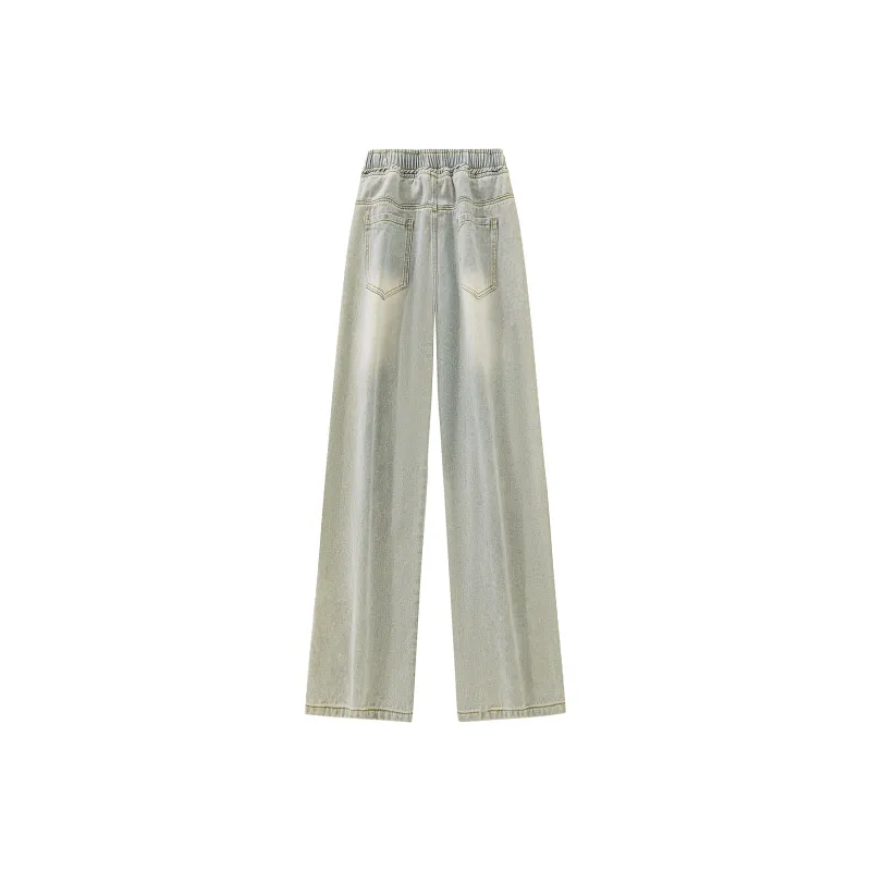 SAME FLOW Jeans Unisex-6