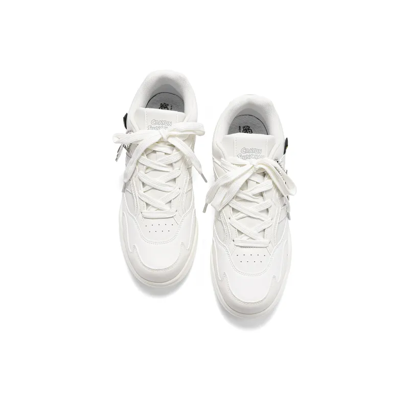 Crayon Shinchan Low Top Casual Shoes Unisex-4