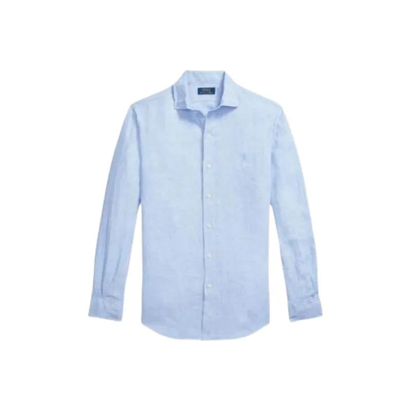Polo Ralph Lauren Polo Pony Shirt-0