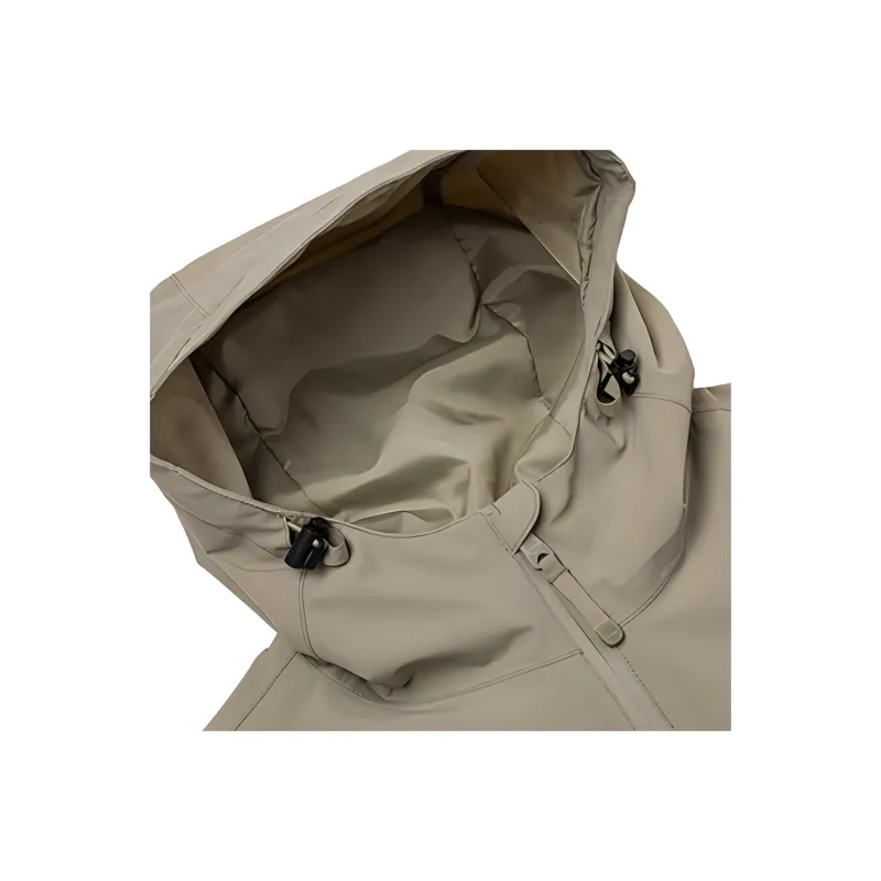 Timberland Waterproof, Windproof, And Breathable Windbreaker Jacket Men's Laurel Oak-2