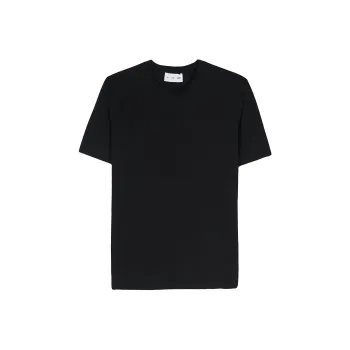 Post Archive Faction PAF Logo print Short sleeve T shirt