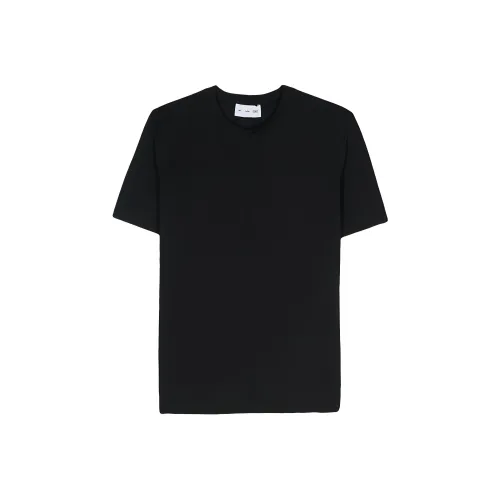 Post Archive Faction PAF Logo print Short sleeve T shirt
