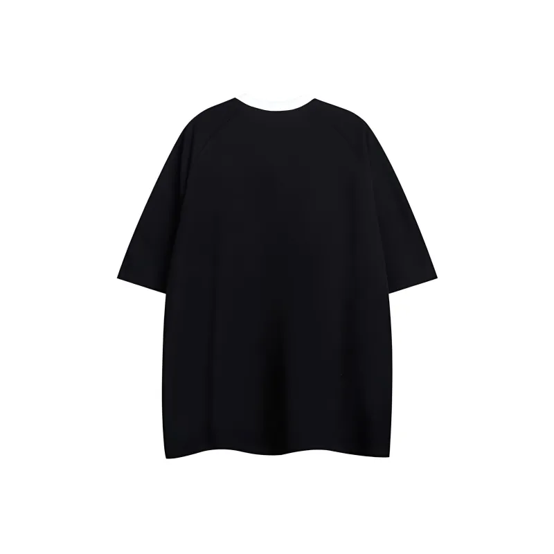 LA'T.WEEKEND T Shirts Unisex-7