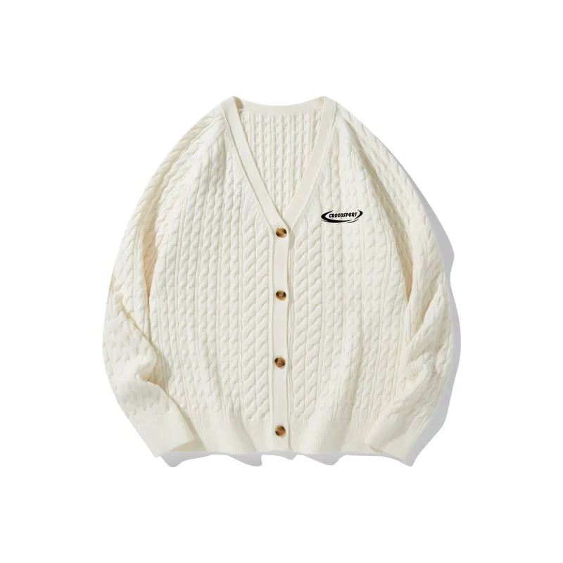 CrocoSport Knitwear Unisex-0