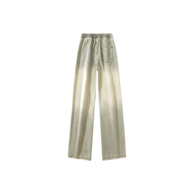 SAME FLOW Jeans Unisex-7