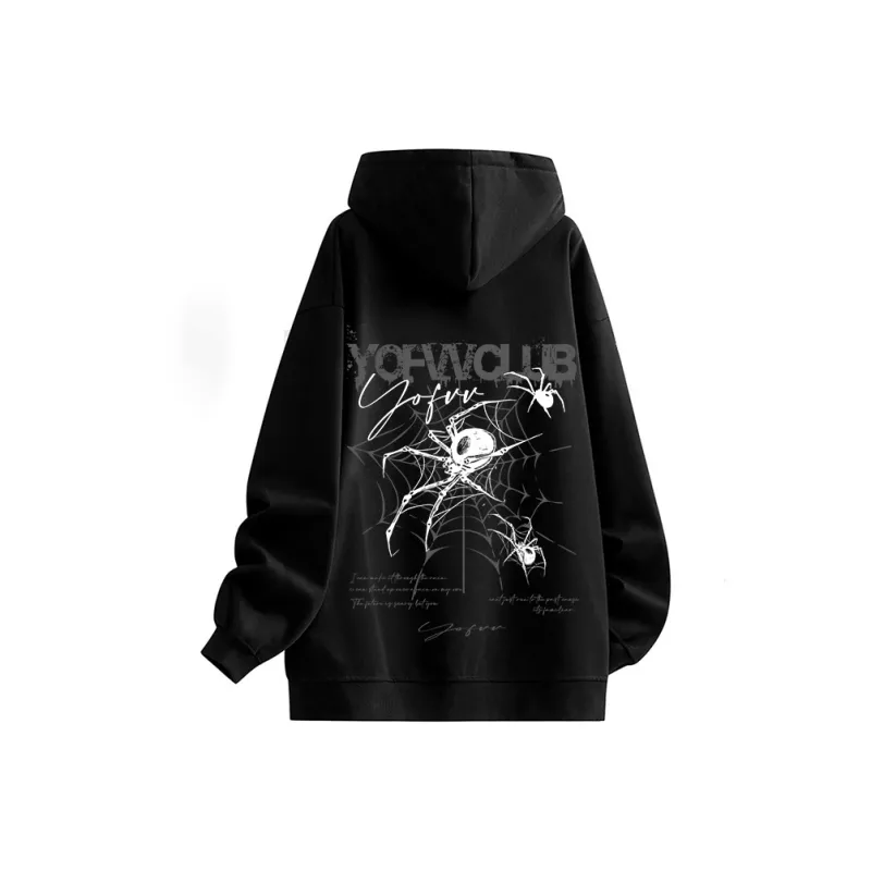 YOFVV Sweatshirts Unisex-0