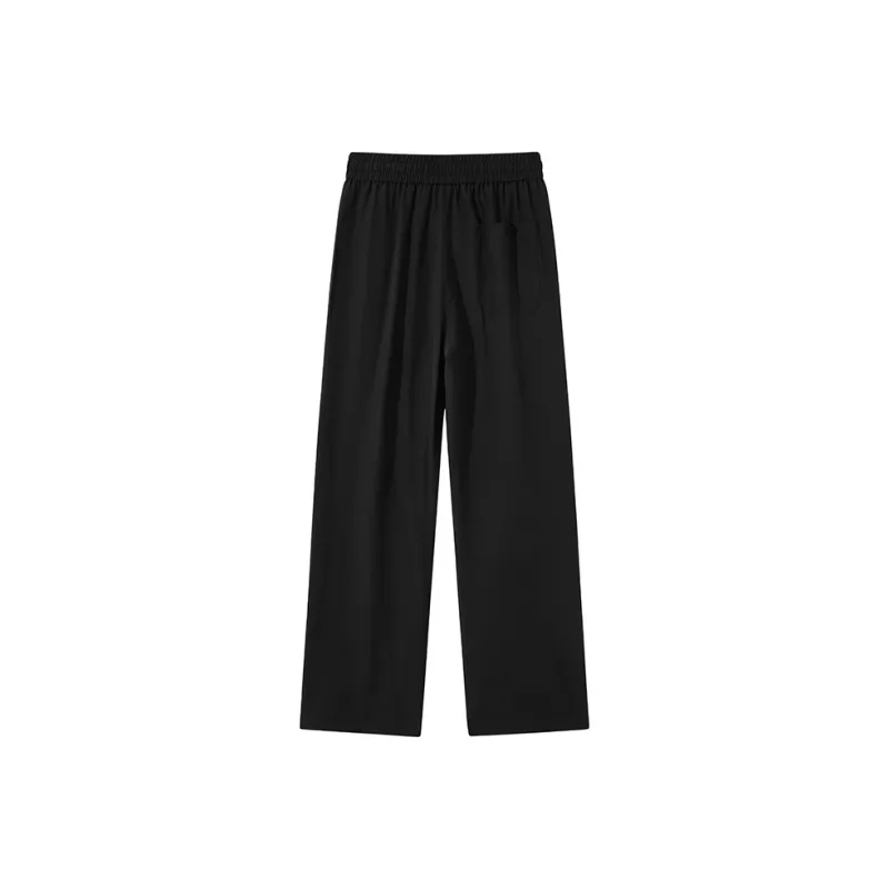 ALI THE FOX Casual Pants Unisex-1
