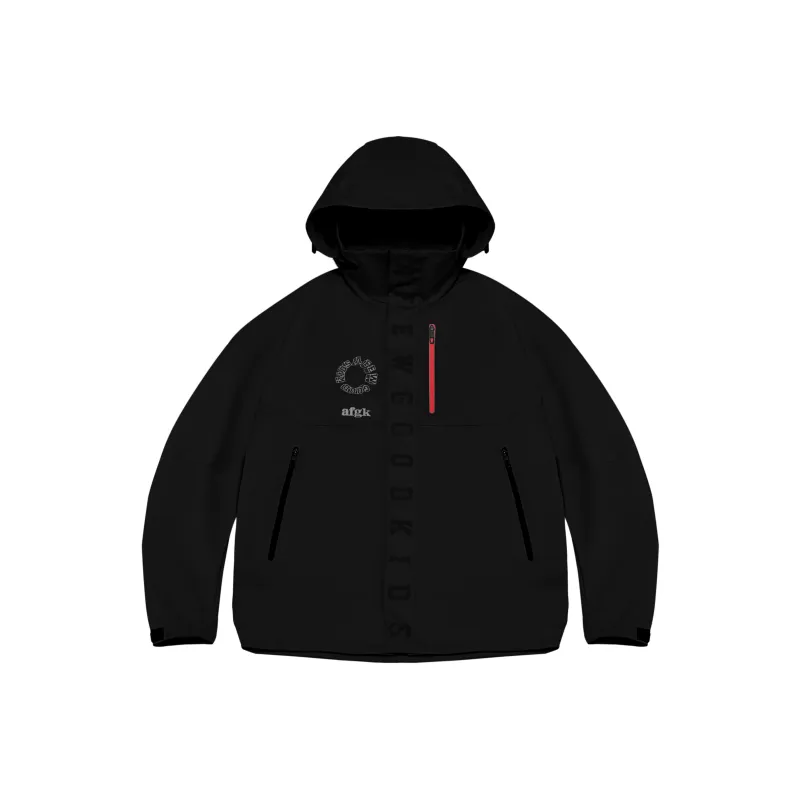 AFGK Jackets Unisex-7