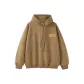 Coffee Brown Jingu Bang