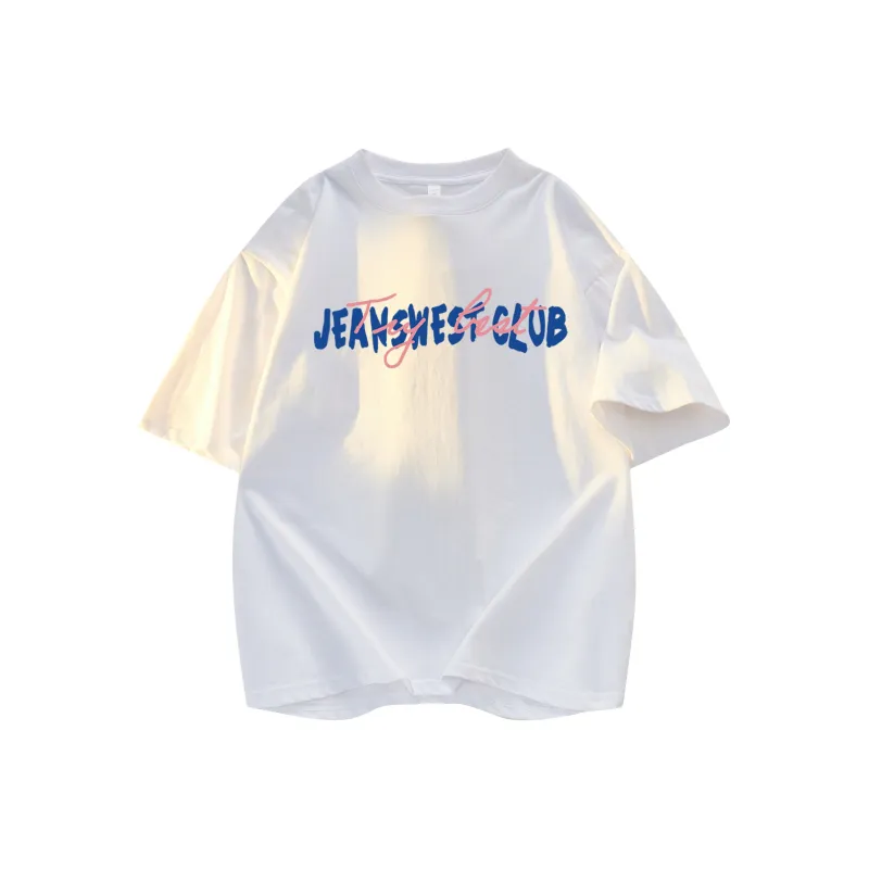 JEANSWEST CLUB T Shirts Unisex-9