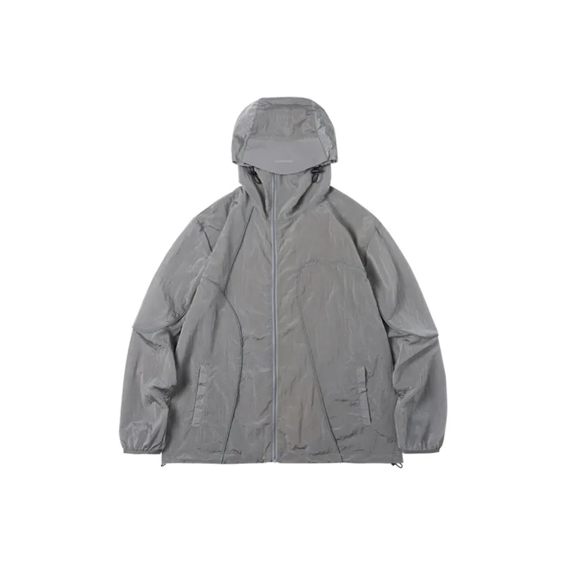 ENSHADOWER Jackets Coats Unisex-5