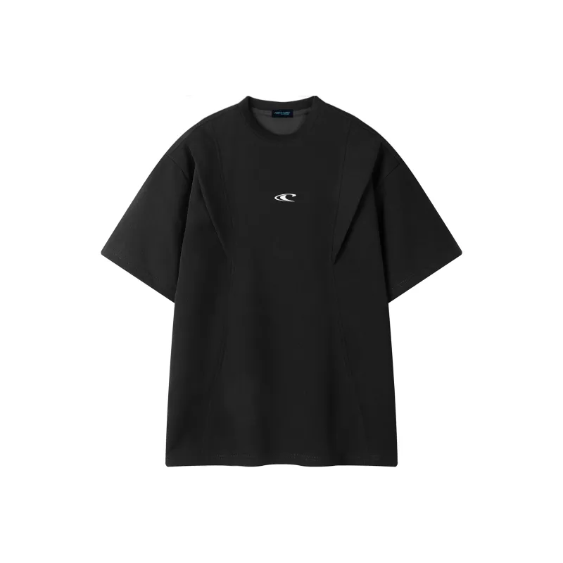 PRESSURE T Shirts Unisex-0