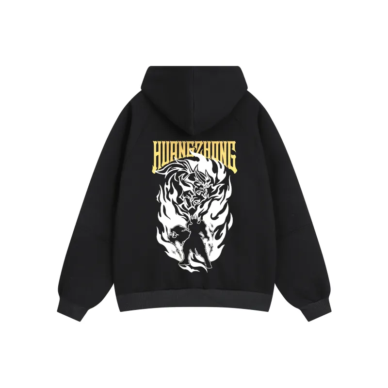 HONOR OF KINGS Sweatshirt Unisex-0