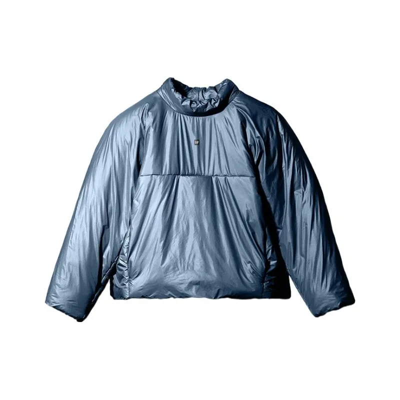 YEEZY Gap Engineered By Balenciaga Mock Neck Pullover-0
